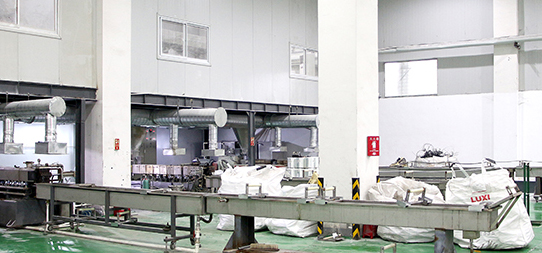  常州锦弘新材料有限公司