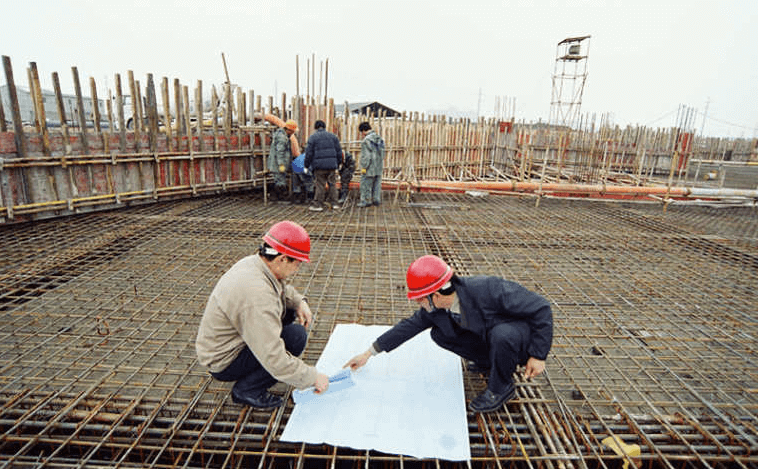 建材行业
