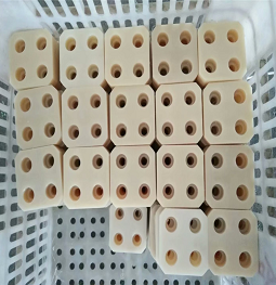 输送设备配件