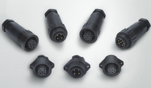 医疗器械连接器